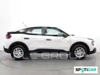 2024 Citroen C4