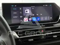 2024 Citroen C4