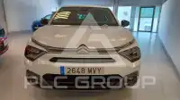 2024 Citroen C4