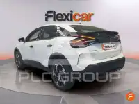 2024 Citroen C4