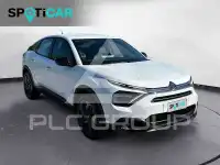 2024 Citroen C4