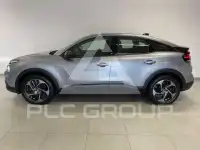 2024 Citroen C4