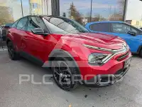 2024 Citroen C4