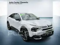 2024 Citroen C4