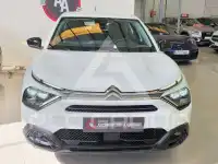 2024 Citroen C4