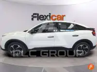 2024 Citroen C4
