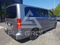 2024 Citroen E-Spacetourer