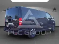 2024 Citroen E-Spacetourer