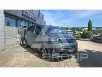2024 Citroen E-Spacetourer