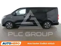2024 Citroen E-Spacetourer