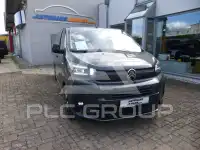 2024 Citroen E-Spacetourer