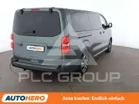 2024 Citroen E-Spacetourer