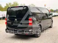 2024 Citroen E-Spacetourer
