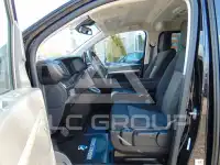 2024 Citroen E-Spacetourer
