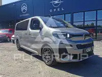 2024 Citroen E-Spacetourer