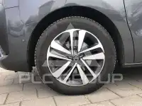 2024 Citroen E-Spacetourer