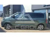 2024 Citroen E-Spacetourer