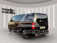 2024 Citroen E-Spacetourer