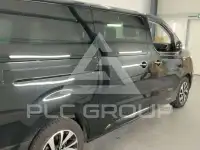 2024 Citroen E-Spacetourer