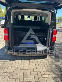 2024 Citroen E-Spacetourer