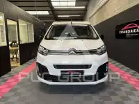 2024 Citroen E-Spacetourer