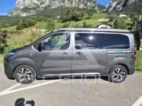 2024 Citroen E-Spacetourer
