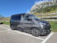 2024 Citroen E-Spacetourer