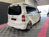2024 Citroen E-Spacetourer
