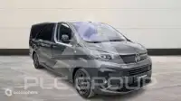 2024 Citroen E-Spacetourer