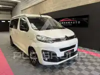 2024 Citroen E-Spacetourer