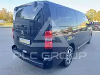 2024 Citroen E-Spacetourer
