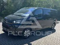 2024 Citroen E-Spacetourer