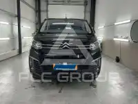 2024 Citroen E-Spacetourer