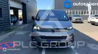 2024 Citroen E-Spacetourer