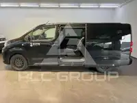 2024 Citroen E-Spacetourer
