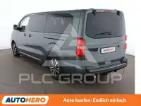 2024 Citroen E-Spacetourer
