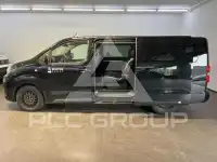 2024 Citroen E-Spacetourer