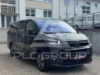 2024 Citroen E-Spacetourer