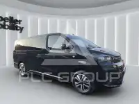 2024 Citroen E-Spacetourer