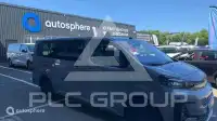 2024 Citroen E-Spacetourer