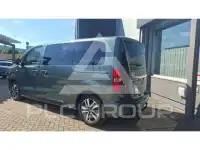 2024 Citroen E-Spacetourer