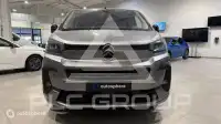 2024 Citroen E-Spacetourer
