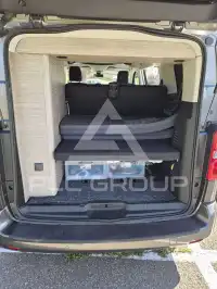 2024 Citroen E-Spacetourer
