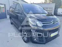 2024 Citroen E-Spacetourer