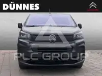 2024 Citroen E-Spacetourer
