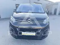 2024 Citroen E-Spacetourer