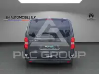 2024 Citroen E-Spacetourer