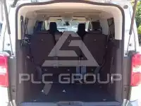2024 Citroen E-Spacetourer