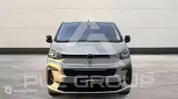 2024 Citroen E-Spacetourer