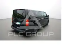 2024 Citroen E-Spacetourer